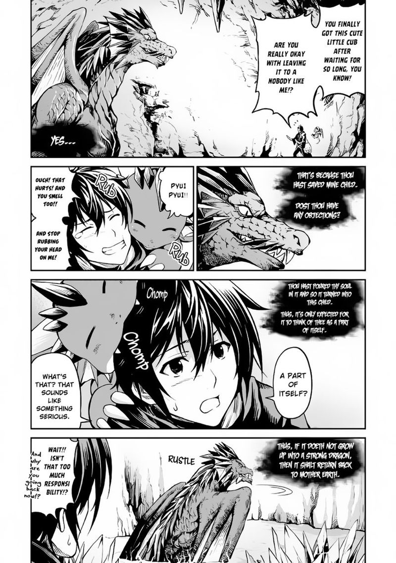 Sozai Saishuka no Isekai Ryokouki - Chapter 8 image 21